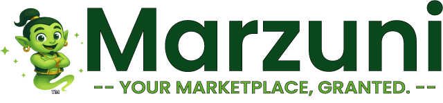 Marzuni