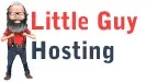 Little Guy Hosting